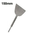 thumbnail image 1 of Lefu Marteau Électrique à Tige Ronde pour Perceuse, Rainure Plate pour Perceuse à Impact, 1 of 6