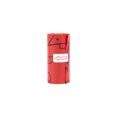 thumbnail image 4 of One Paw, 6 Rolls Poop Bags, Dog Accessory, Eco-friendly Cleanup Solution, Red and Green, Unscented, 4 of 6