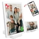 thumbnail image 1 of Marco de fotos digital akimart FRAMEO 10.1" 32GB con batería, 1 of 9