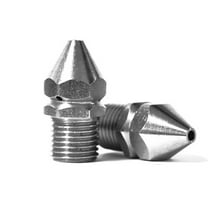 Goodhd 1/4 High-Pressure Drain Nozzle Sewer Pipe Cleaner Pressure Washer Cleanings