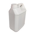 thumbnail image 1 of Jarra con tapa, jarro de transporte cuadrado recipiente de almacenamiento vacío para la solución de limpieza jabones de uso de industrial 25 l, 1 of 8