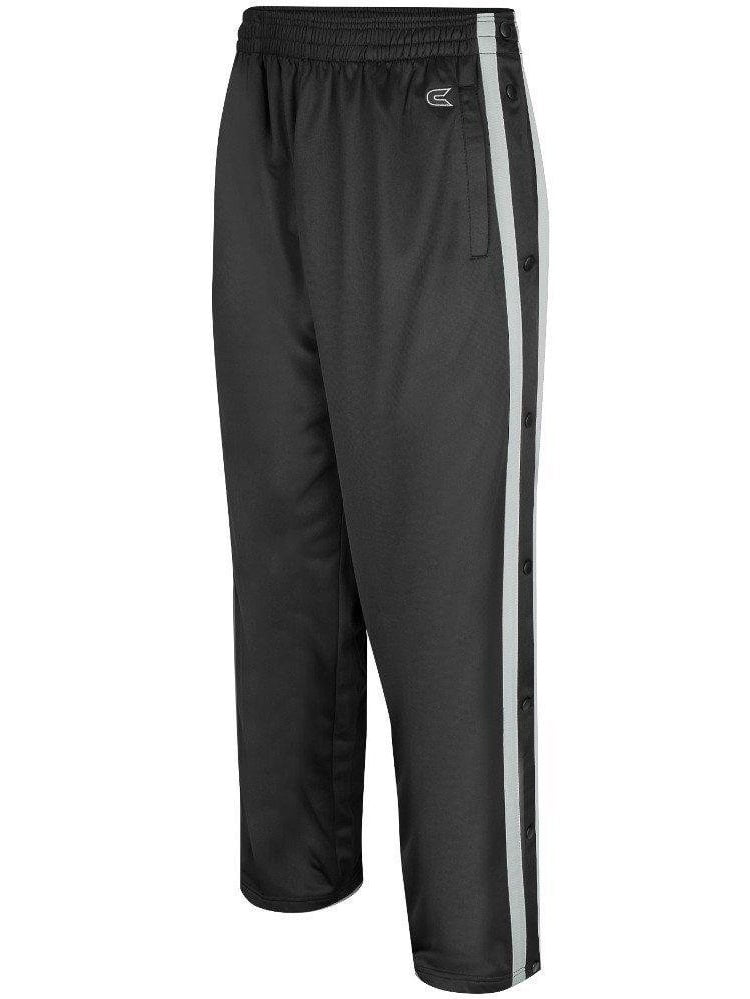 mens tear away sweatpants