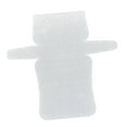 thumbnail image 4 of Rongfmy Mesh Canvas Sheets Accessories Sewing Handmade Weaving Grid Sheets Shaping Sheet A, 4 of 9