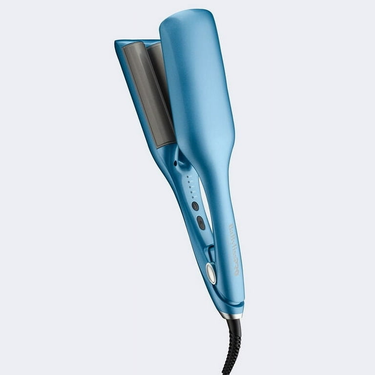 Babyliss pro deep curve styler online