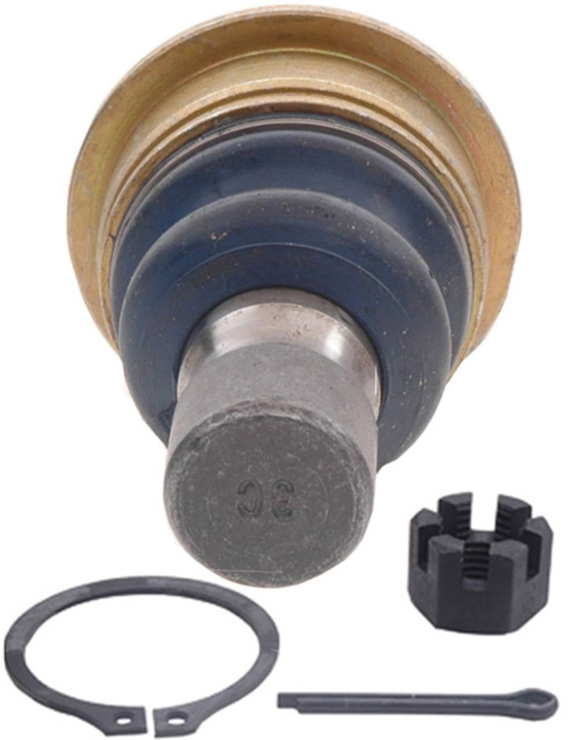 ACDelco 45D2332 Front Lower Ball Joint