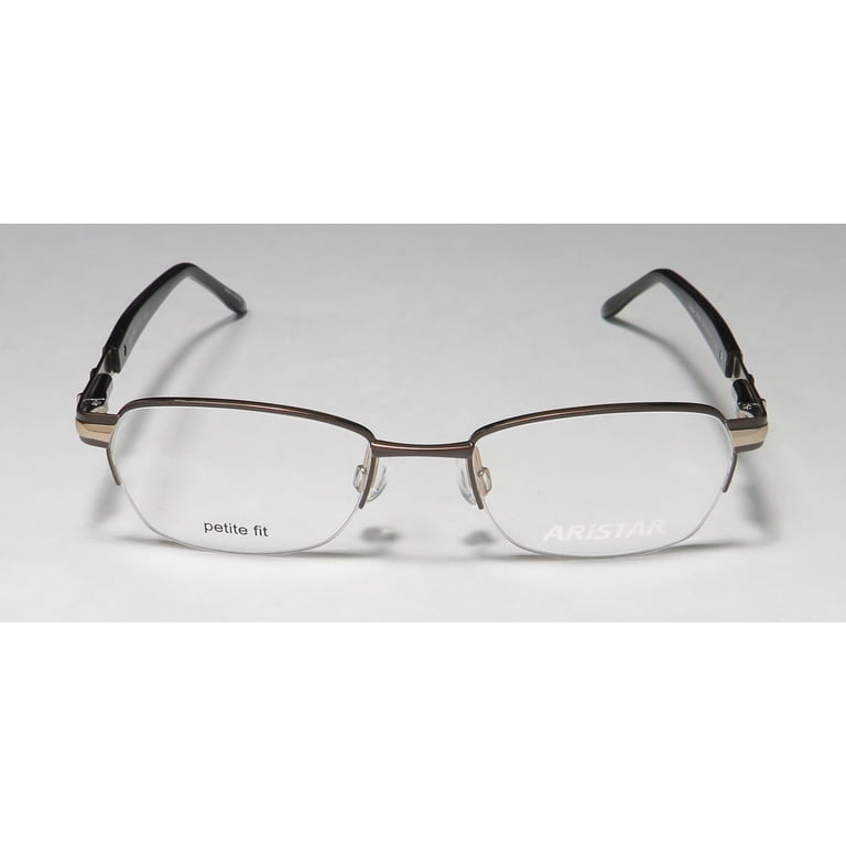 Tom Ford Women\'s brown lilac rectangular eyeglasses 54-16-135 w/ hard case Tom Ford Women main image 4