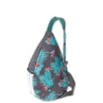 thumbnail image 2 of KAVU Paxton Pack Rope Sling Crossbody Bag - Paradise, 2 of 2
