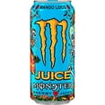 thumbnail image 3 of (2 pack) Monster Energy Mango Loco, 16 Fl Oz (Pack Of 4), 3 of 4
