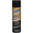 thumbnail image 3 of Maxima Chain Wax Lubricant, 13.5 oz Aerosol Spray, X/Z/O-Ring Safe, Road & Off-Road (74920), 3 of 7