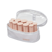 Conair Hs10x Instant Heat Compact Hot Rollers