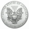 thumbnail image 4 of 2020 (P) American Silver Eagle MS-70 PCGS (FDI, Black Label), 4 of 4