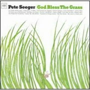 God Bless The Grass (Remaster)