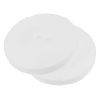 Hemoton 2Pcs Balloon Stand Base Wedding Party Water Fillable Base Weight Party Favor Balloon Support