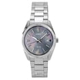 thumbnail image 1 of Casio Standard Montre pour Homme Analogique en Acier Inoxydable à Quartz Nacre MTP-1302DS-1AV, 1 of 1