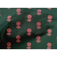thumbnail image 4 of oneOone Cotton Poplin Fabric Floral Block Fabric Prints By Yard 56 Inch Wide, 4 of 4