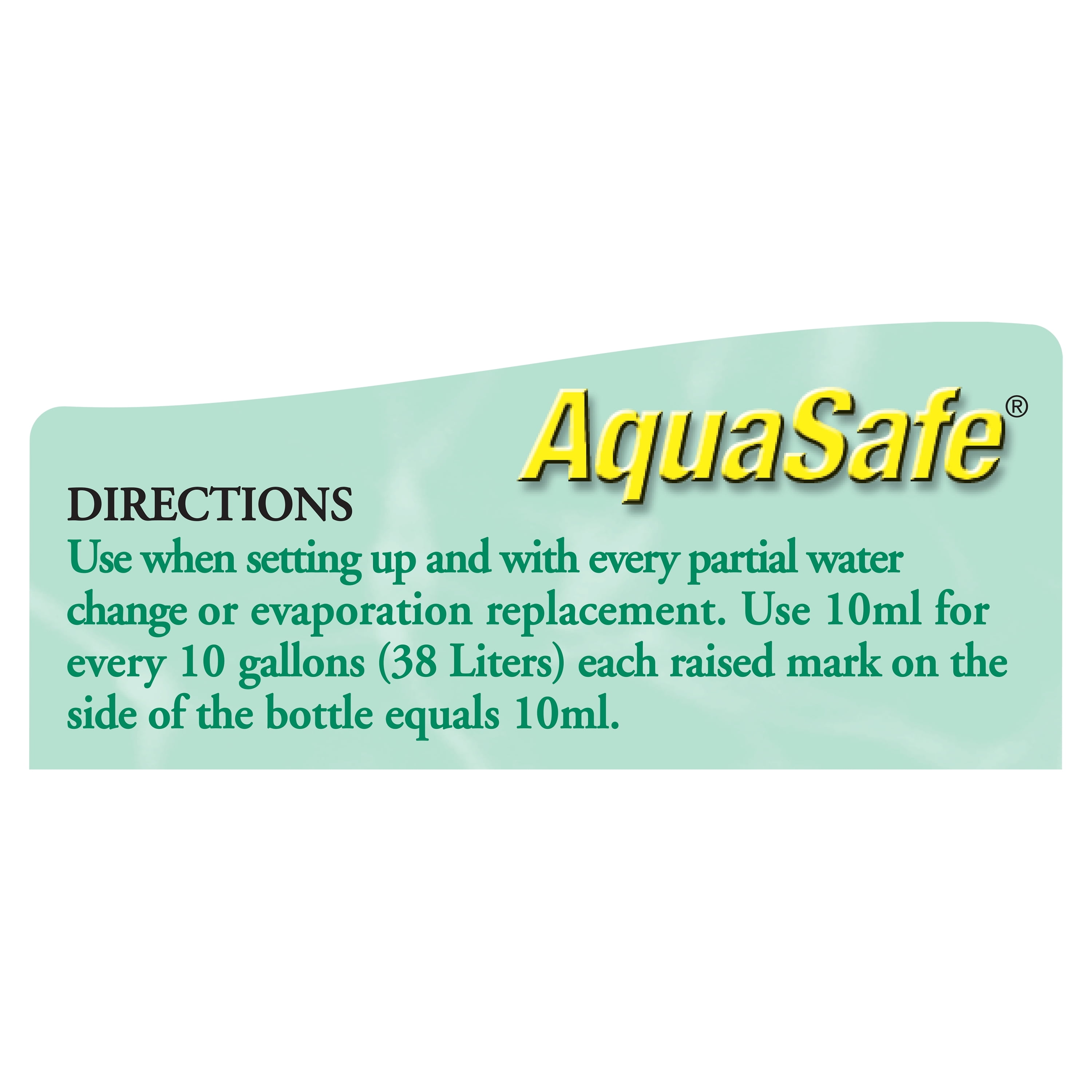 (3 pack) Tetra Fauna AquaSafe Water Conditioner for Reptiles & Amphibians, Makes Tap Water Safe, 3.08 oz.