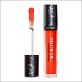 thumbnail image 4 of Revlon Ashley Graham Never Enough Lip Collection x Super Lustrous The Gloss - 314 Fiery Spirit, 4 of 8