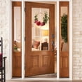thumbnail image 2 of Schlage Be489wb-Cam Encode Wifi Enabled Electronic Keypad Deadbolt - Bronze, 2 of 7