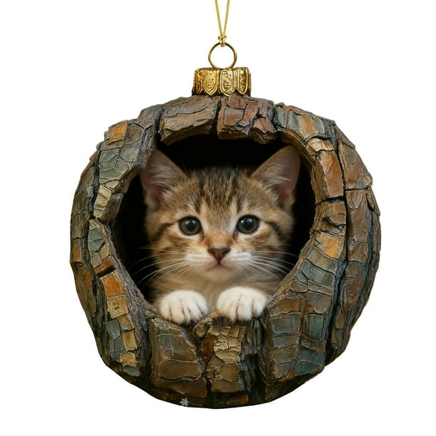 Decoraciones Del Árbol de Navidad 3.15x3.15 Home