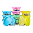 thumbnail image 2 of PEEPS® 12 Pack x 1oz Marshmallow Scented Foam, 2 of 5