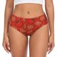 thumbnail image 1 of Fotbe Tomatoes Calzones Estampados para Mujer – Ropa Interior de Algodón, Cómoda, Suave y Elástica-Medium, 1 of 6