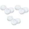Dr. Brown's Natural Flow Standard Storage Travel Caps Replacement, 9 Count