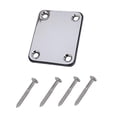thumbnail image 4 of 1 Sets Neck For Electric Guitars Bass Replacements, 4 of 6
