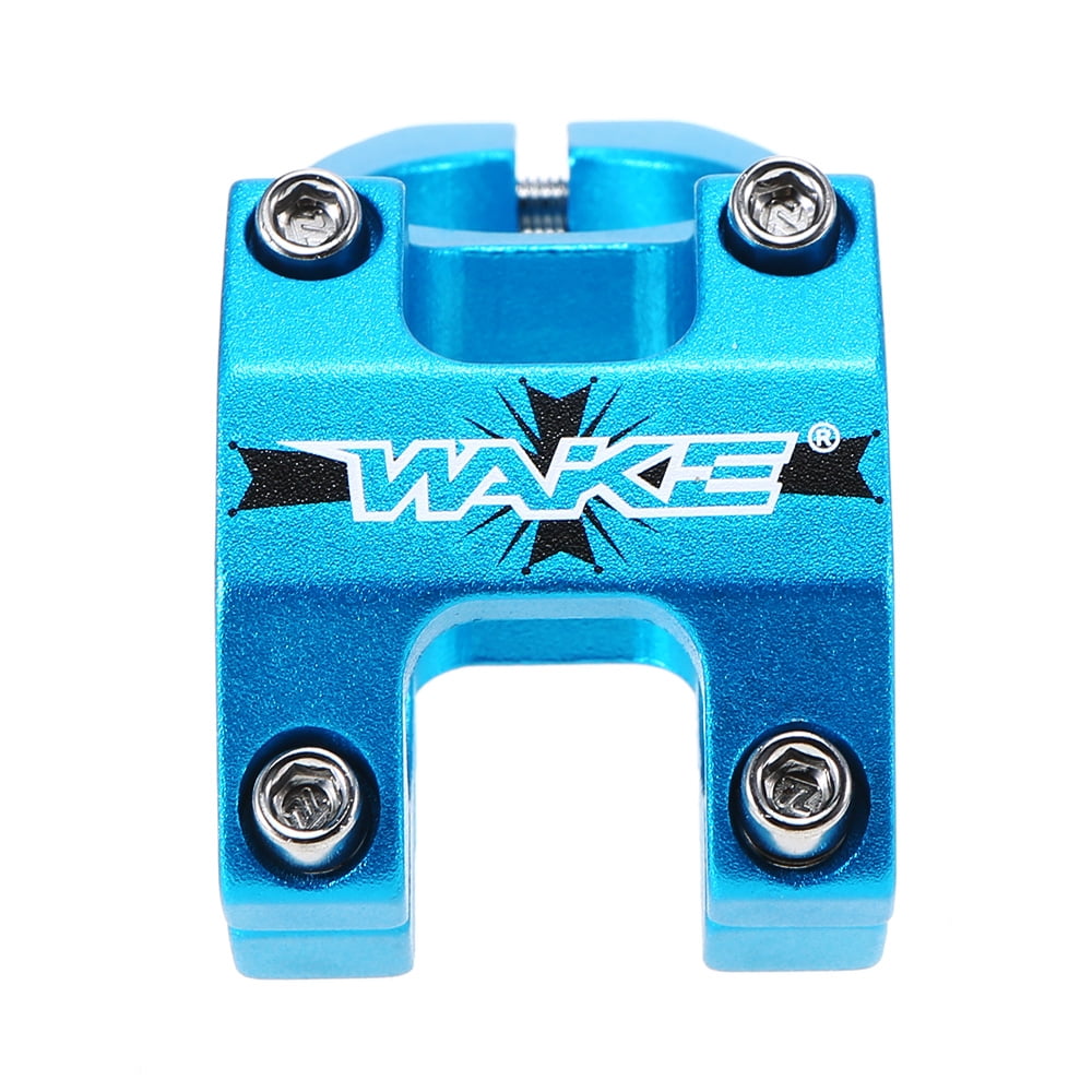 road bike stem clamp diameter