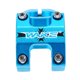 thumbnail image 2 of Vástago de ciclo de la bici del tronco de la bicicleta del tronco de la bici de la aleación de alumi WAKE Vástago de bicicleta, 2 of 7