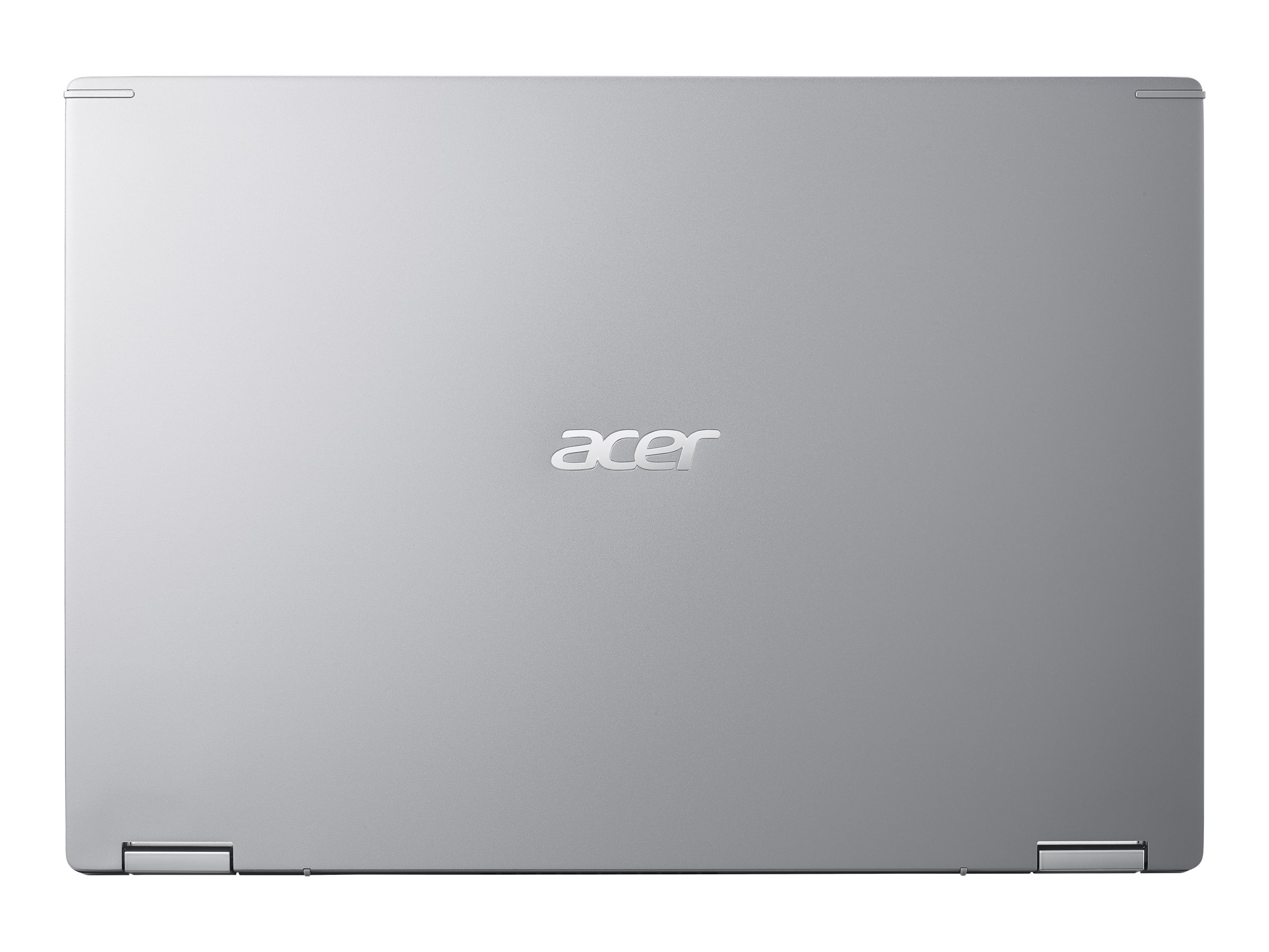 Acer Spin 3, 14.0" Full HD IPS Touch, Thunderbolt 3, Convertible, 10th Gen Intel Core i5-1035G1, 8GB LPDDR4, 256GB NVMe SSD, Silver, Windows 10, SP314-54N-58Q7 - image 4 of 18