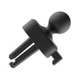 thumbnail image 3 of Clip De Rejilla De Ventilación Universal Para Coche, Mejora De Cabeza De Bola De 17Mm Para Soporte De Teléfono De Coche, Soporte De Gravedad, Soporte De Cargador De Coche Minnieouse EL009437-00, 3 of 5