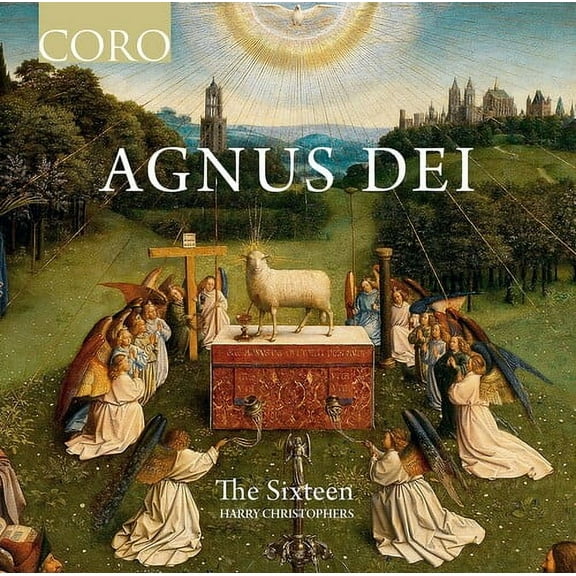 Various Artists - Agnus Dei - Music & Performance - CD
