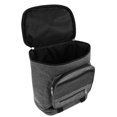 thumbnail image 1 of OUNONA Scooter Bag Grey Polyester Storage Electric Scooter Compatibility 1Pack, 1 of 8