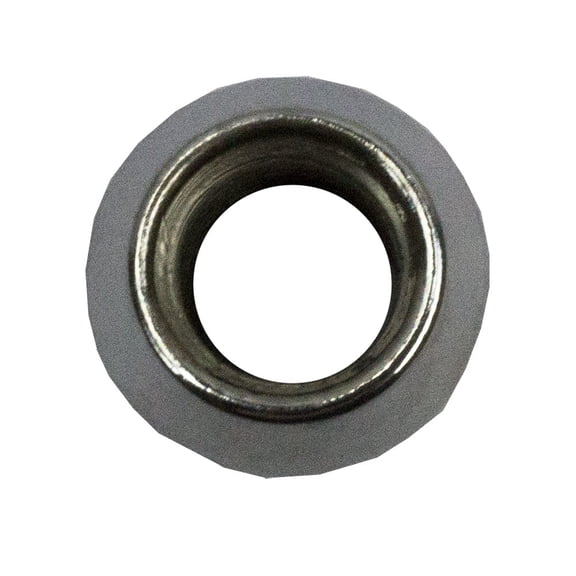 Polaris 2879331 12mm Splined Lug Nuts Without Wrench 4-Pack 1998-2023 Ranger RZR 900 1000