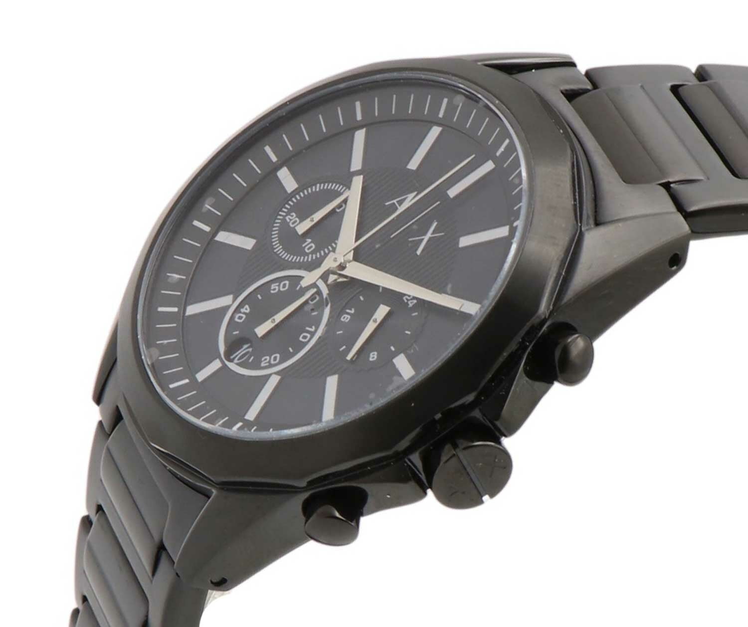 armani exchange ax2639