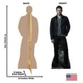 thumbnail image 5 of Advance Graphics Dean Winchester Supernatural Life-Size Cardboard Cutout, 5 of 5