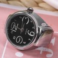 thumbnail image 5 of OTVIAP Finger Ring Watch,Ring Watch,8Colors Fashionable Women Men Quartz Analog Round Finger Ring Love Watch, 5 of 7