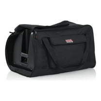 Gator Cases GPA-TOTE12 GPA Tote Series Lightweight Speaker Tote Bag 12" Speaker