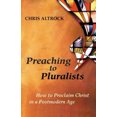 thumbnail image 2 of Preaching To Pluralists, 2 of 3