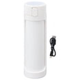thumbnail image 3 of Rolled Cone Holder, Airtight Smoking Supplies USB Charging Odorproof Storage Tube For Outdoor Travel ANGGREK Otros, 3 of 8