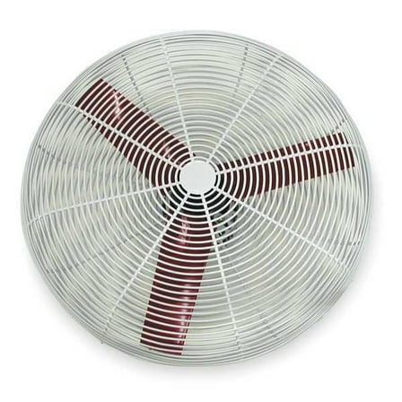 Multifan Corr Res Air Circ,24 In,8000 cfm,115V FXSTIR24-3/120
