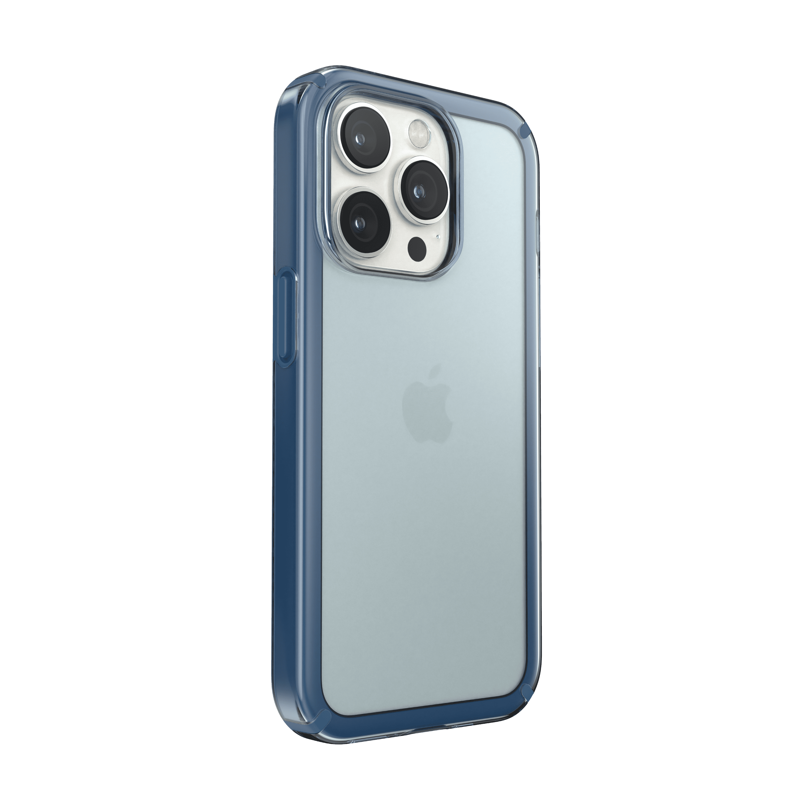 Speck iPhone 14 Pro GemShell Case in Navy