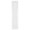 White + Wood + Wood, variant on Shaker White Primed 1-Panel Wood Interior Slab Door, 2-Pack, Paint-Ready Slab Door for Bedroom and Closet