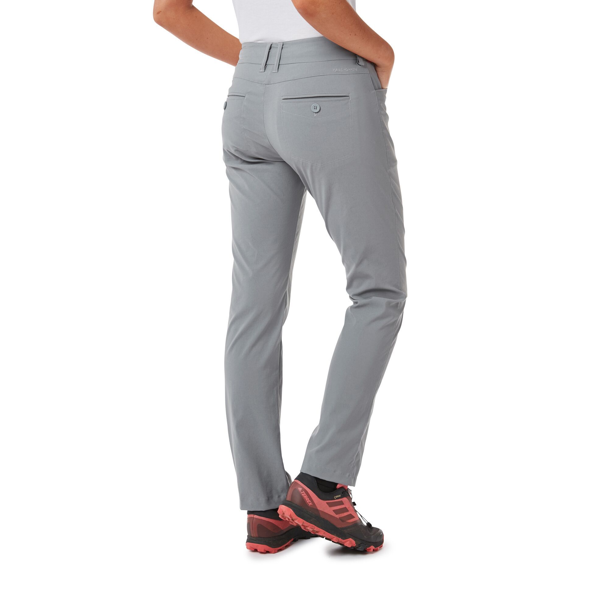 Craghoppers Womens NosiLife Clara II 
