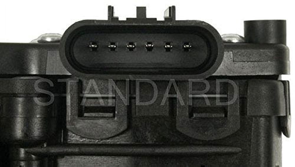 Accelerator Pedal Sensor Fits select: 2007-2020 CHEVROLET SILVERADO, 2007-2018 CHEVROLET TAHOE