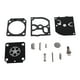 thumbnail image 5 of Kit De Reconstrucción De Reparación De Cortacésped, 2 Juegos Confiables De Ajuste Perfecto Kits De Juntas De Cortacésped Reemplazo Simple De Hierro Para Mantenimiento ANGGREK Cocina, Decoración y Otros, 5 of 5