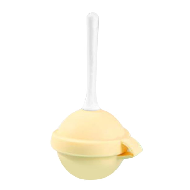 Moldes Para Helado De Piruleta, Moldes Para Paletas De Hielo De Silicona Para El Hogar