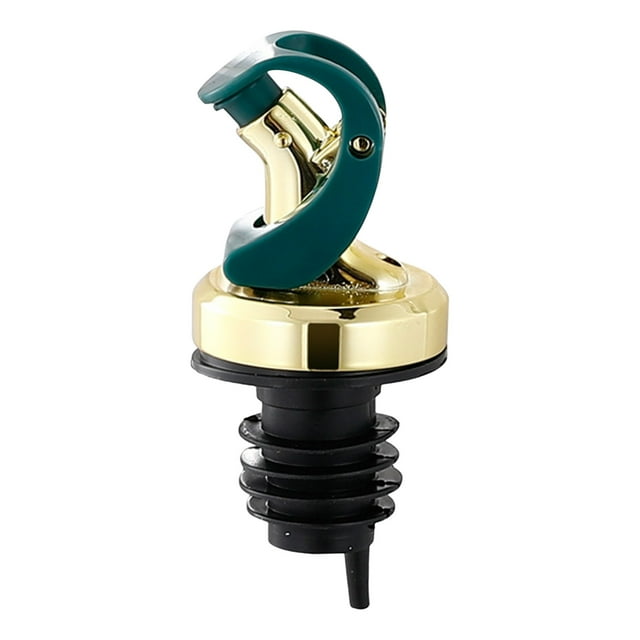Sentmoon Clearance Sales Oil Pour Spout Olive Oil Bottle Dispenser With Leak Proof Nozzle Oil Bottle Dispenser Kitchen Tool Todays Deals Clearance Sales