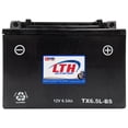 thumbnail image 1 of Lth Tx6-5L-B 12V 6.5Ah Bci para Moto, 1 of 5