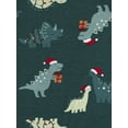 thumbnail image 2 of Gerber Baby Boy 1pc Pajama, Sizes (Newborn - 0-3 Months), 2 of 5